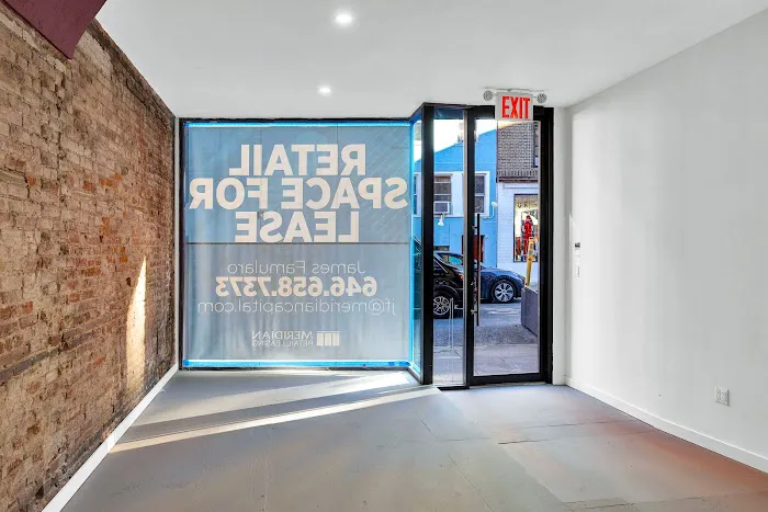 Meridian Retail Leasing Picture 1