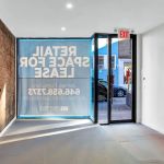 Meridian Retail Leasing