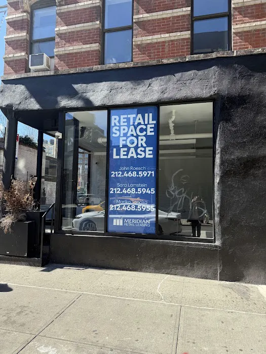 Meridian Retail Leasing Picture 8