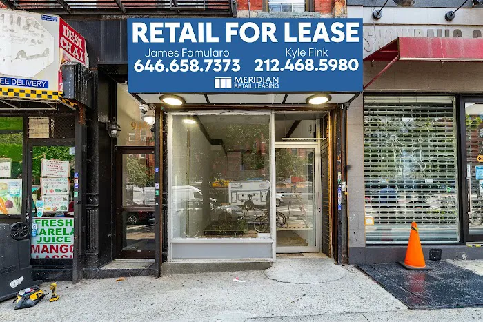 Meridian Retail Leasing Picture 4