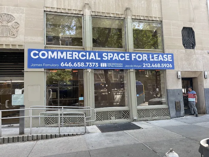 Meridian Retail Leasing Picture 5