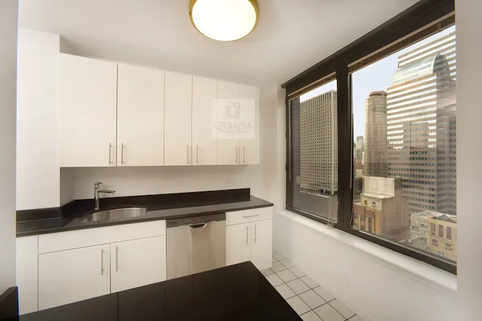 150 East 57th Street - Luxury Apartment Rentals Picture 8