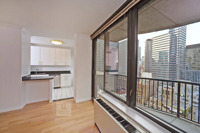 150 East 57th Street - Luxury Apartment Rentals Picture 9
