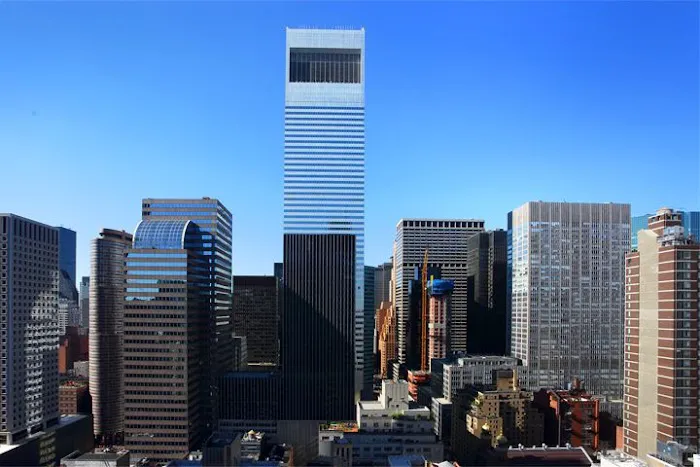150 East 57th Street - Luxury Apartment Rentals Picture 10