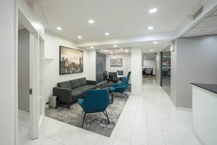 Premier Workspaces Picture 3