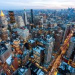 New York Advisory Services Inc