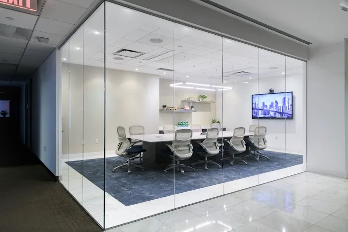 Helix Workspace Fifth Avenue Picture 3