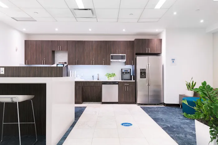 Helix Workspace Fifth Avenue Picture 10