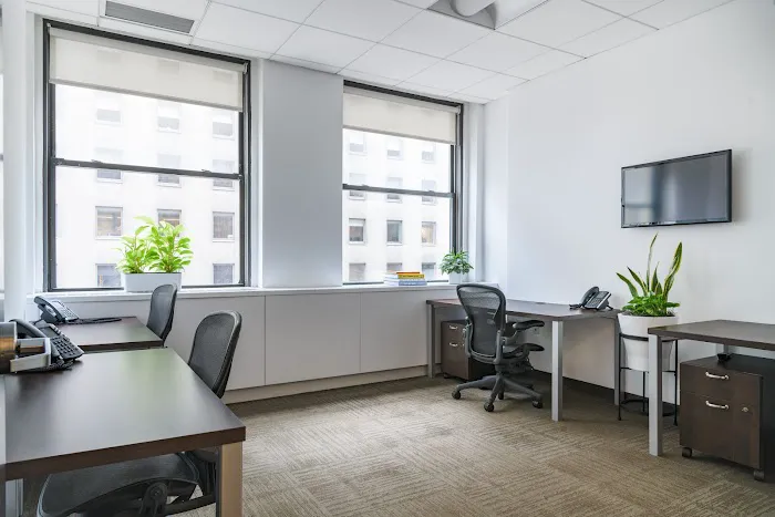 Helix Workspace Fifth Avenue Picture 7
