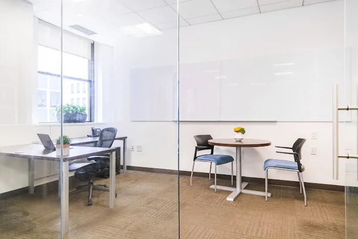 Helix Workspace Fifth Avenue Picture 4