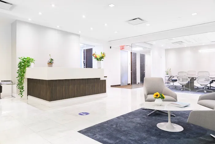 Helix Workspace Fifth Avenue Picture 8