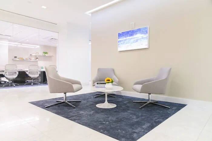 Helix Workspace Fifth Avenue Picture 1