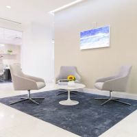Helix Workspace Fifth Avenue ico