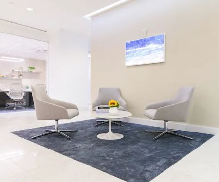 Helix Workspace Fifth Avenue