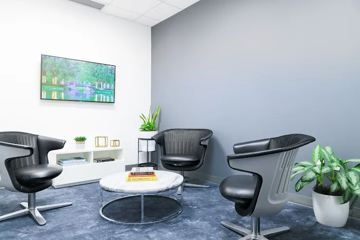 Helix Workspace Fifth Avenue Picture 2