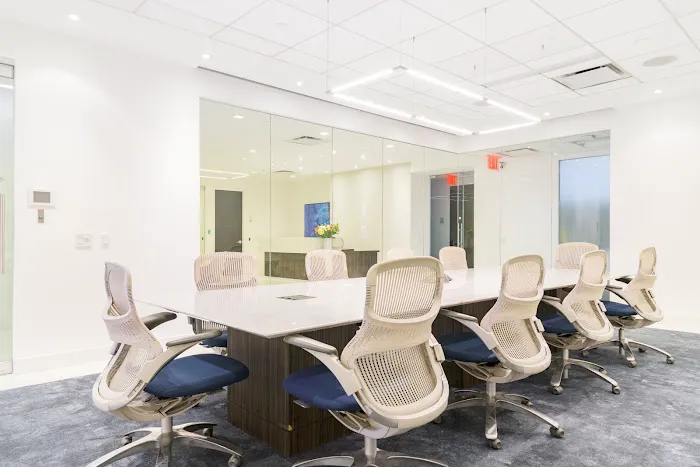 Helix Workspace Fifth Avenue Picture 5