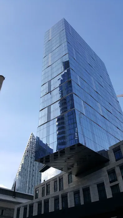 West End Towers Picture 5