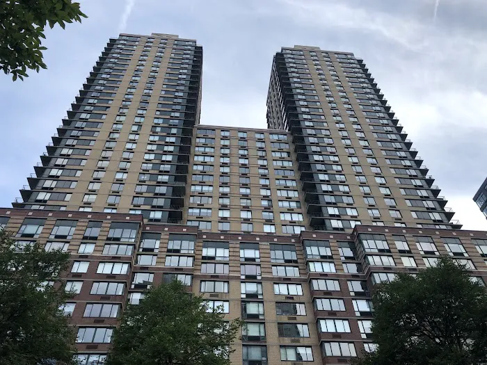 West End Towers Picture 2