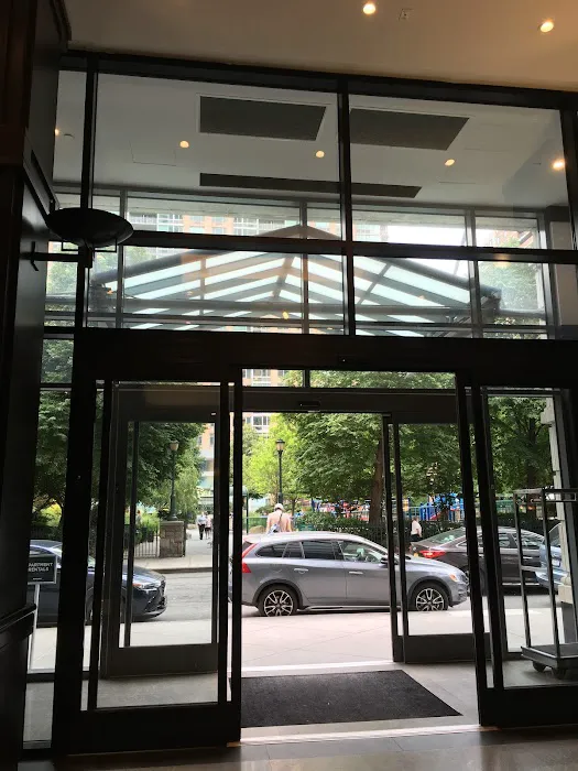 West End Towers Picture 1