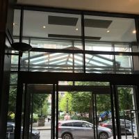 West End Towers ico