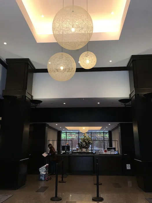 West End Towers Picture 3