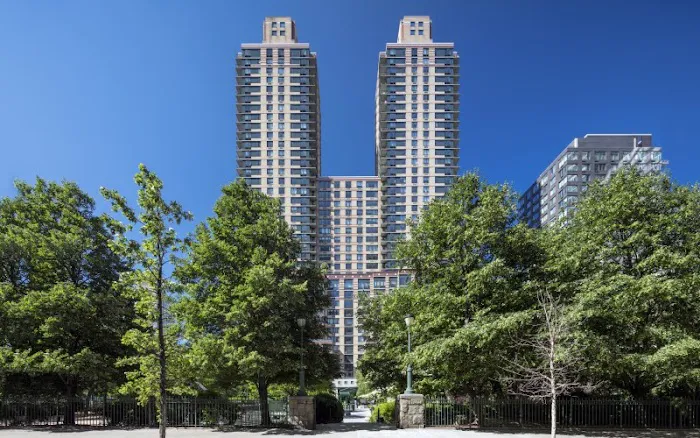 West End Towers Picture 6