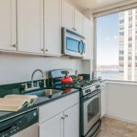 180 Riverside Boulevard Apartments ico