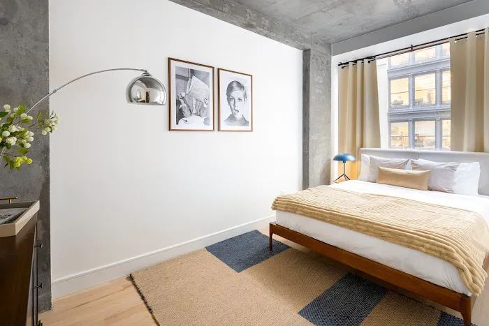 Mova Living | Furnished Serviced Apartments for Rent New York Picture 2