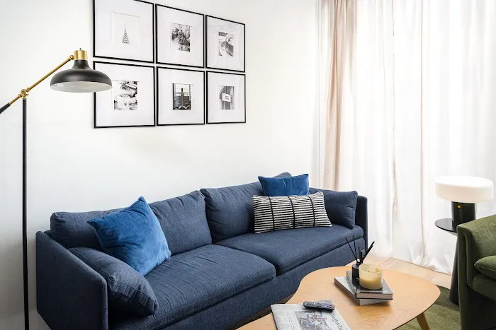 Mova Living | Furnished Serviced Apartments for Rent New York Picture 7
