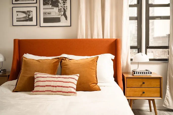 Mova Living | Furnished Serviced Apartments for Rent New York Picture 9