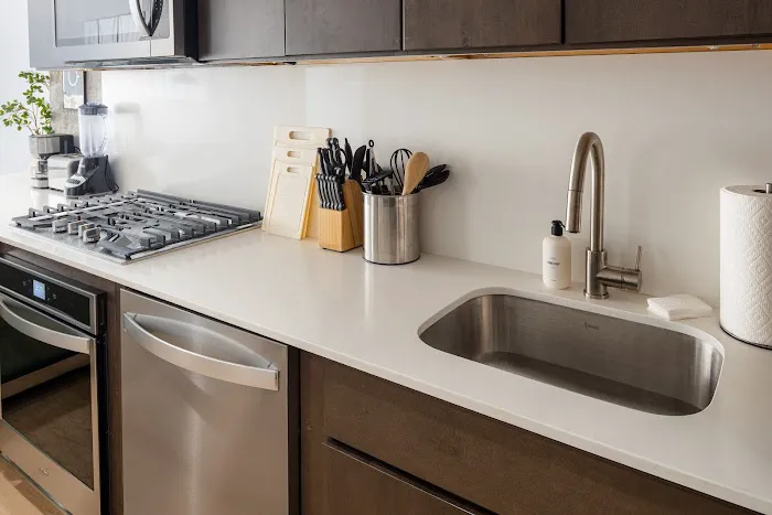 Mova Living | Furnished Serviced Apartments for Rent New York Picture 3