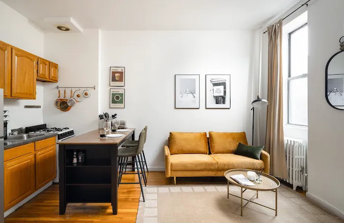 Mova Living | Furnished Serviced Apartments for Rent New York Picture 6