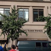 Brown Harris Stevens ico