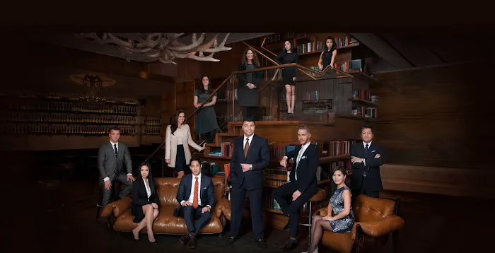 The Bracha Group Picture 1
