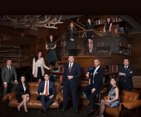 The Bracha Group