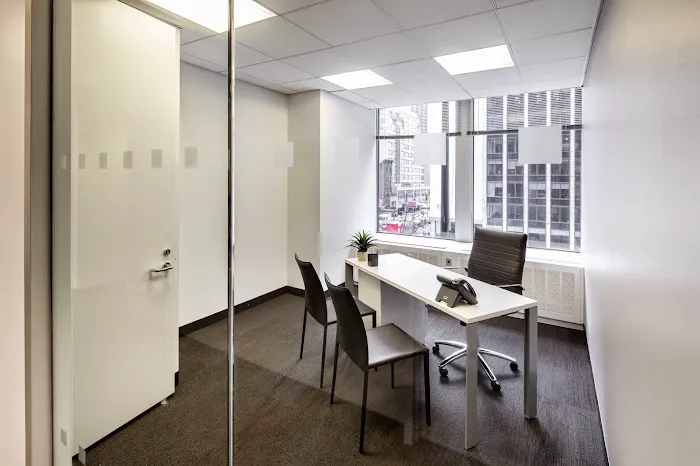 Virgo Business Center Midtown Picture 1