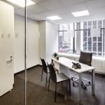 Virgo Business Center Midtown