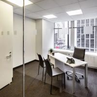 Virgo Business Center Midtown ico