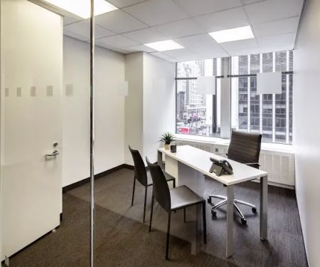 Virgo Business Center Midtown