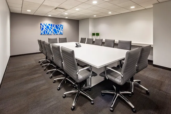 Virgo Business Center Midtown Picture 8