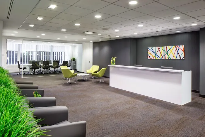 Virgo Business Center Midtown Picture 9