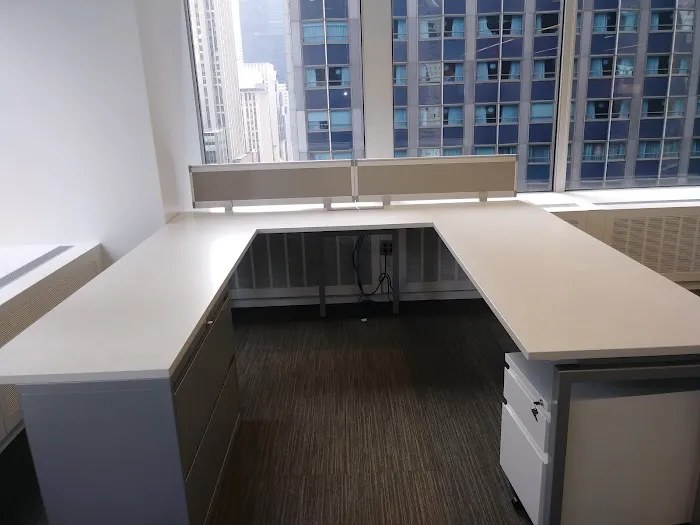 Virgo Business Center Midtown Picture 4