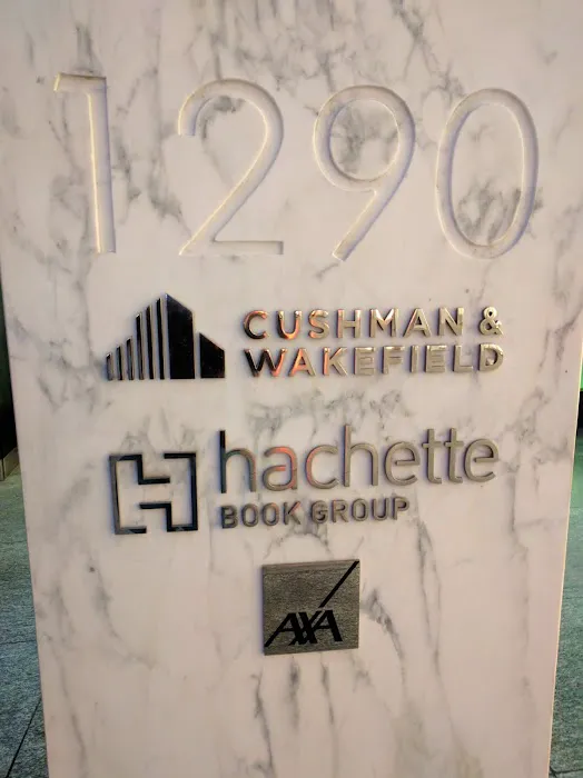Cushman & Wakefield Inc Picture 3