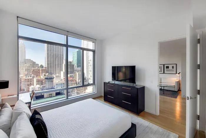 Furnished Quarters Picture 7