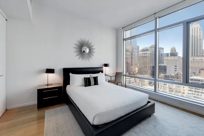 Furnished Quarters Picture 4