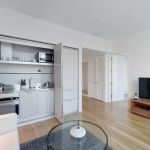 Furnished Quarters