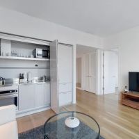 Furnished Quarters ico