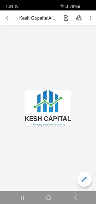 Kesh Capital Picture 1