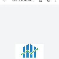 Kesh Capital ico