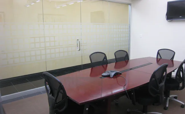 Jay Suites Coworking Space NYC Picture 1